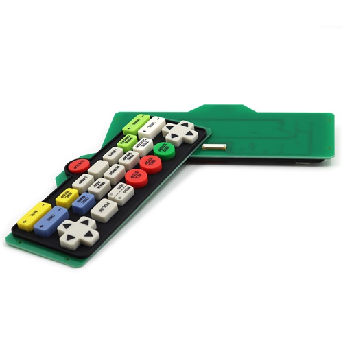 Σχέδιο και ManufacturingBe διακοπτών μεμβρανών DongguanPCB manufacturerLuphiTouchJoint άνετα