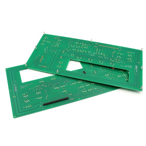 Σχέδιο διακοπτών μεμβρανών DongguanPCB manufacturerLuphiTouchJoint και υπηρεσία ManufacturingQuality