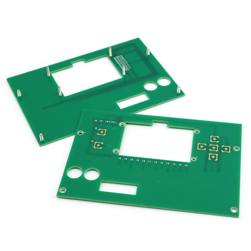 Σχέδιο και Manufacturingfashionable διακοπτών μεμβρανών DongguanPCB manufacturerLuphiTouchJoint