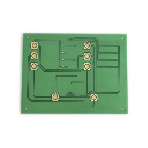 Σχέδιο διακοπτών μεμβρανών DongguanPCB manufacturerLuphiTouchJoint και ποιότητα ManufacturingReliable