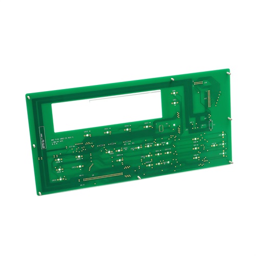 Σχέδιο διακοπτών μεμβρανών DongguanPCB manufacturerLuphiTouchJoint και ποιότητα ManufacturingGood