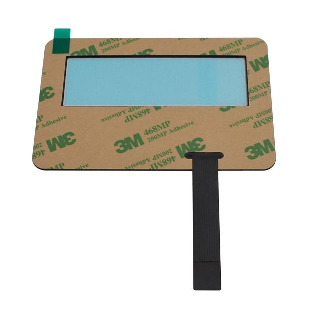 τελευταία εταιρεία περί Guang Dong Backlighting Membrane Switches από την ΚίναLuphiTouchIntegrated AssembliesΗ ποσότητα είναι καλύτερη  1