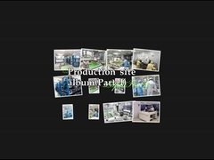 Το LuphiTouch είναι μια υψηλής τεχνολογίας επιχείρηση για ανθρώπινη μηχανή interface assem