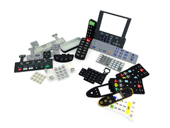 Πλακέτο κλειδαριού από καουτσούκ σιλικόνης/πλακέτο κλειδαριού από καουτσούκ σιλικόνης,Κίνα κορυφαίος προμηθευτής διακόπτες μεμβράνης PCB και